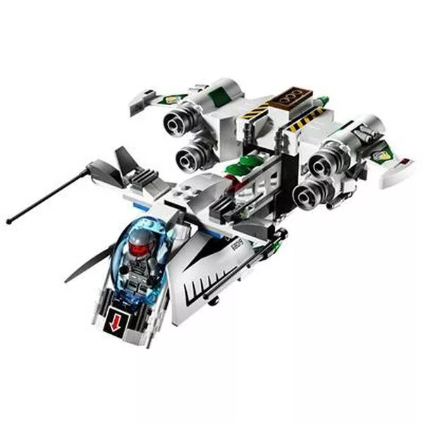 Space 5983 Undercover Cruiser (Фото 6)