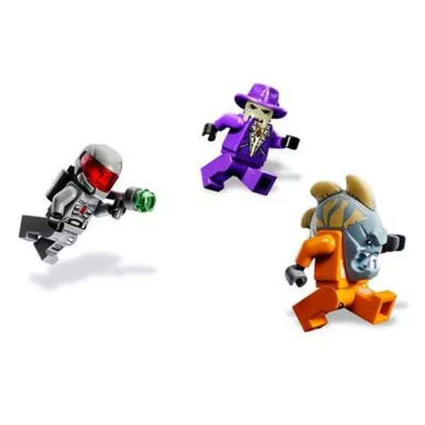 Space 5984 Lunar Limo (Фото 4)