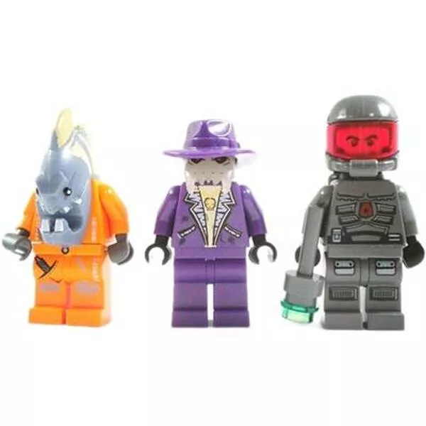 Space 5984 Lunar Limo (Фото 5)