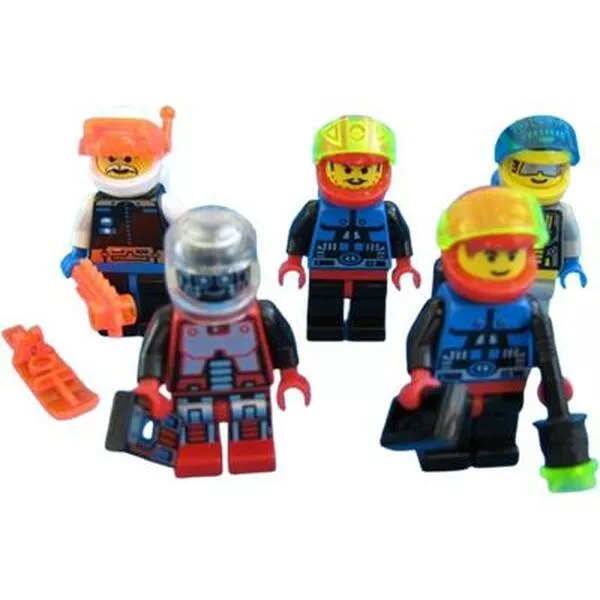 Space 6705 Space Explorers (Фото 2)