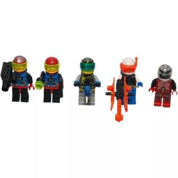 Space 6705 Space Explorers (Фото 4)