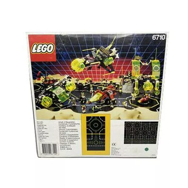 Space 6710 Space Landing Pads