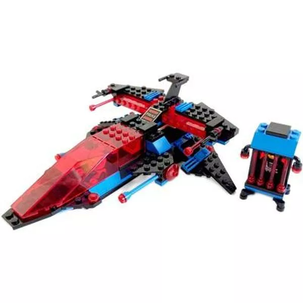 Space 6781 SP-Striker (Фото 3)