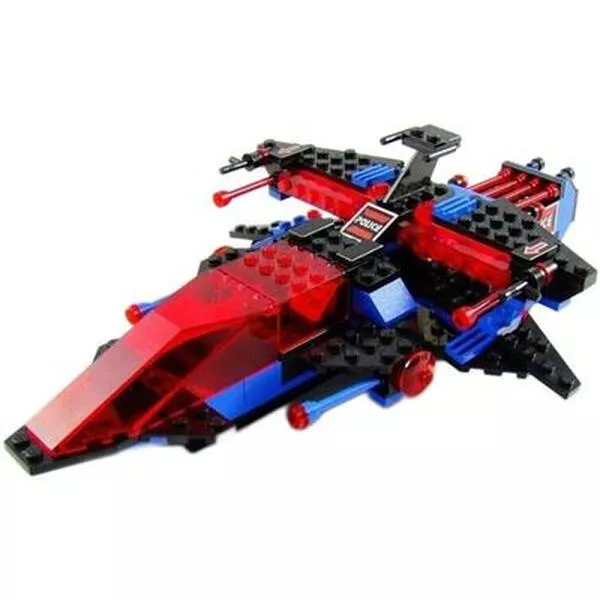 Space 6781 SP-Striker (Фото 2)