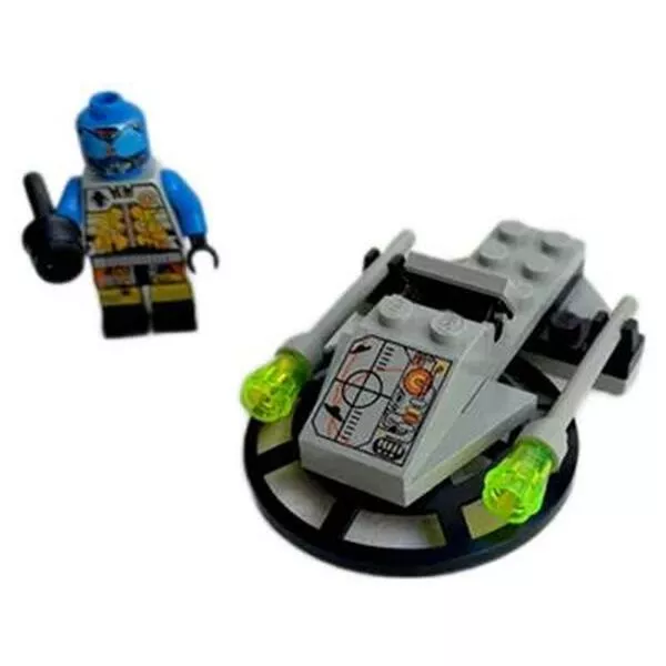 Space 6800 Cyber Blaster (Фото 2)