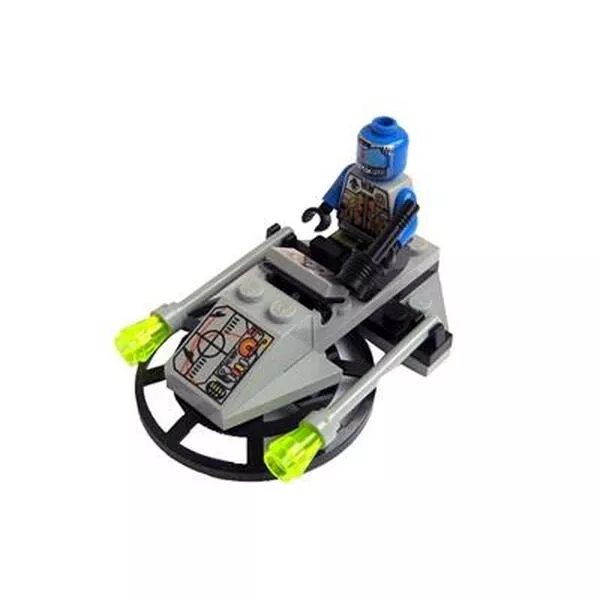 Space 6800 Cyber Blaster (Фото 5)