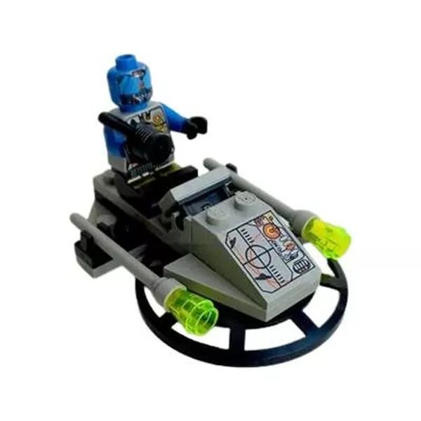 Space 6800 Cyber Blaster (Фото 3)