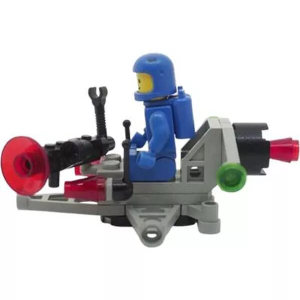 Space 6805 Astro Dasher (Фото 4)