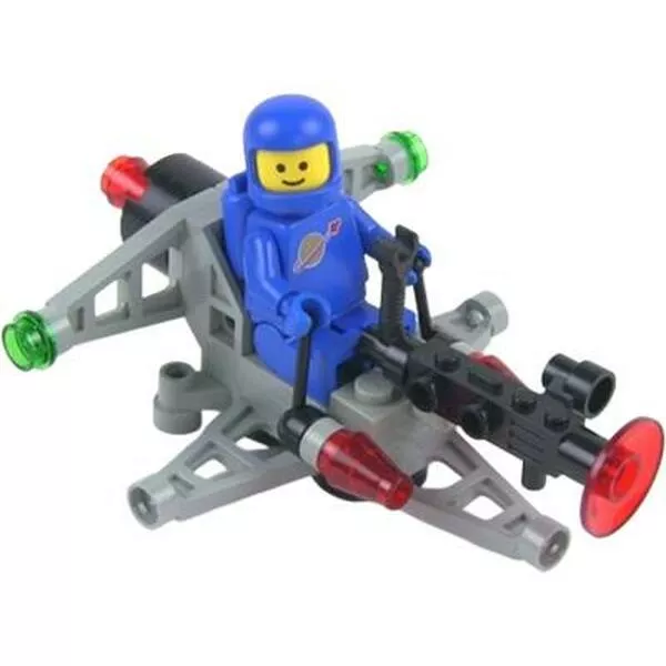 Space 6805 Astro Dasher (Фото 3)