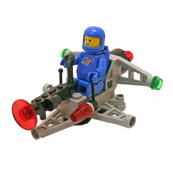 Space 6805 Astro Dasher (Фото 5)