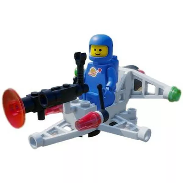 Space 6805 Astro Dasher