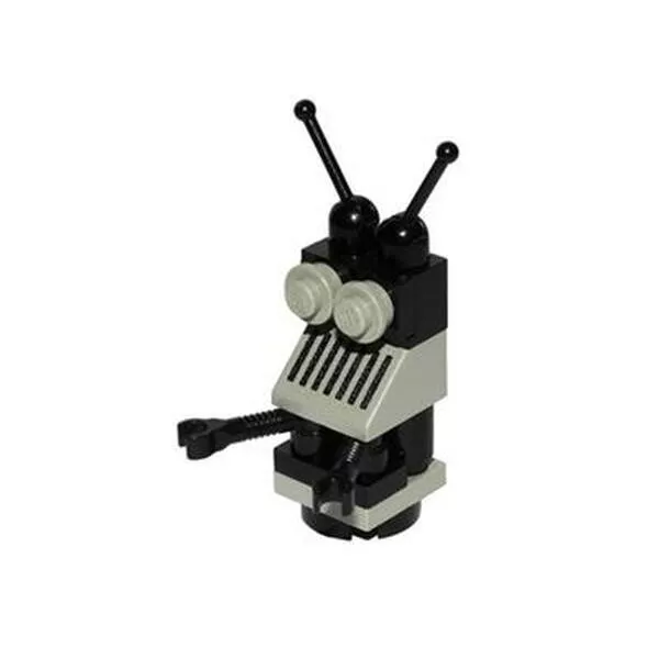 Space 6809 XT-5 and Droid (Фото 3)