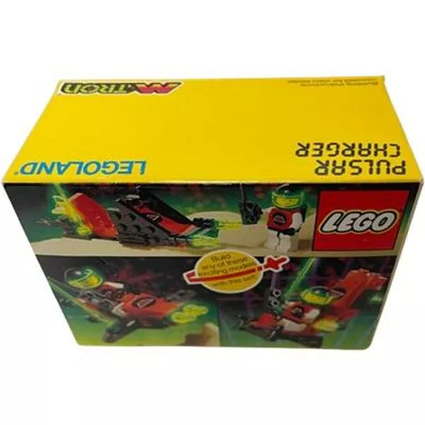 Space 6811 Pulsar Charger (Фото 5)