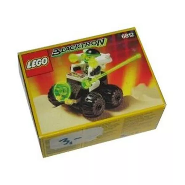 Space 6812 Grid Trekkor