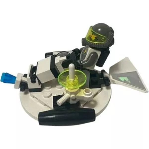 Space 6815 Hovertron (Фото 4)