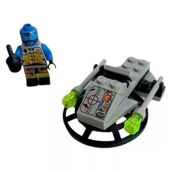 Space 6816 Cyber Blaster (Фото 3)