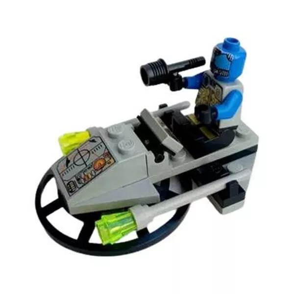 Space 6816 Cyber Blaster (Фото 4)