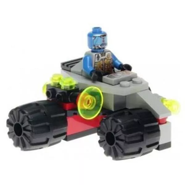 Space 6818 Cyborg Scout (Фото 6)