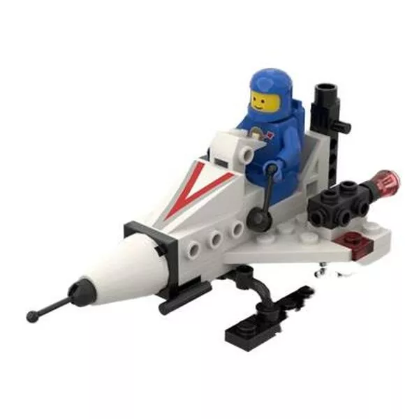 Space 6820 Starfire I (Фото 2)