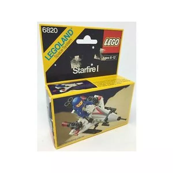 Space 6820 Starfire I (Фото 3)