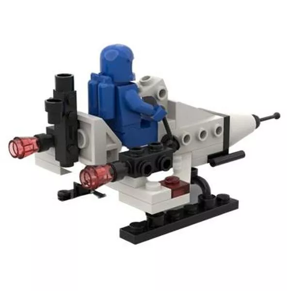 Space 6820 Starfire I