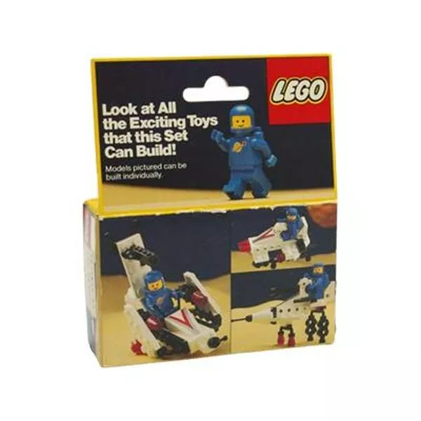 Space 6820 Starfire I (Фото 4)