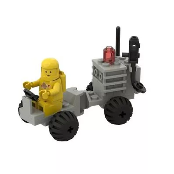 Space 6823 Surface Transport (Фото 2)