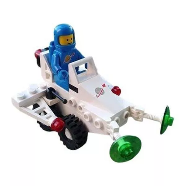 Space 6827 Strata Scooter (Фото 4)