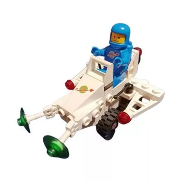 Space 6827 Strata Scooter (Фото 2)