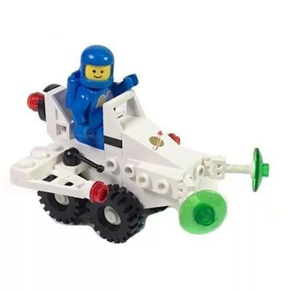 Space 6827 Strata Scooter (Фото 6)