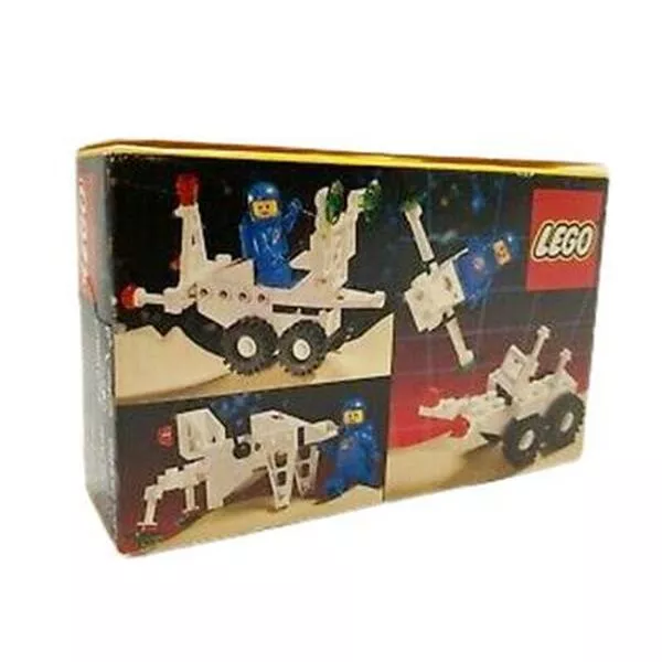 Space 6827 Strata Scooter (Фото 5)