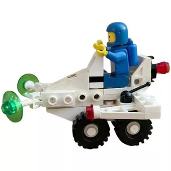 Space 6827 Strata Scooter (Фото 3)