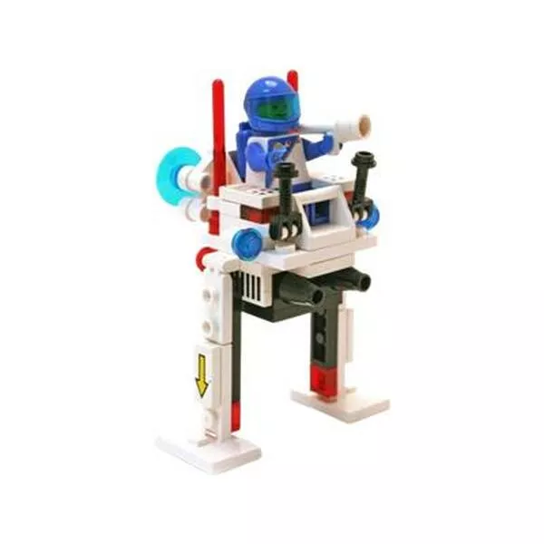 Space 6828 Twin-Winged Spoiler (Фото 6)