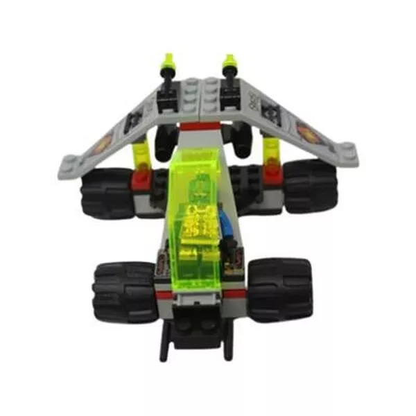 Space 6829 Radon Rover (Фото 4)