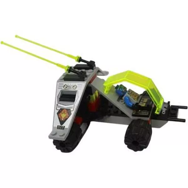 Space 6829 Radon Rover (Фото 2)