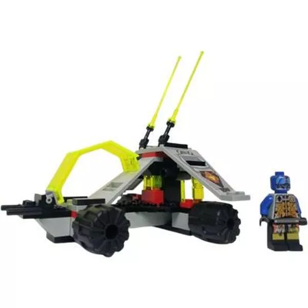 Space 6829 Radon Rover (Фото 5)