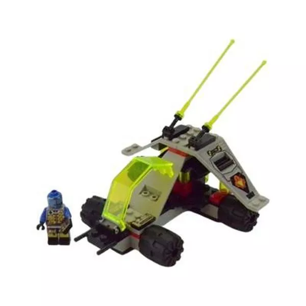 Space 6829 Radon Rover (Фото 3)