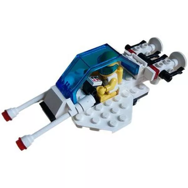 Space 6830 Space Patroller