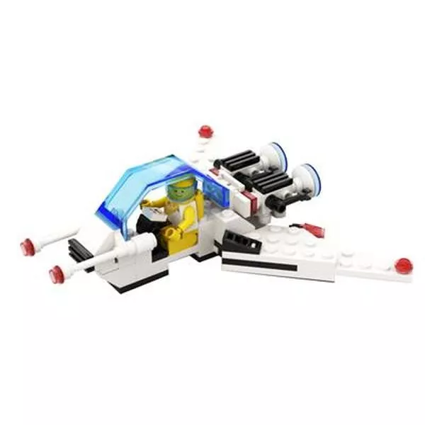 Space 6830 Space Patroller (Фото 6)