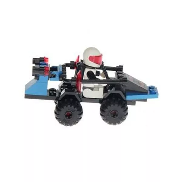 Space 6831 Message Decoder