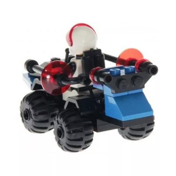 Space 6831 Message Decoder (Фото 2)