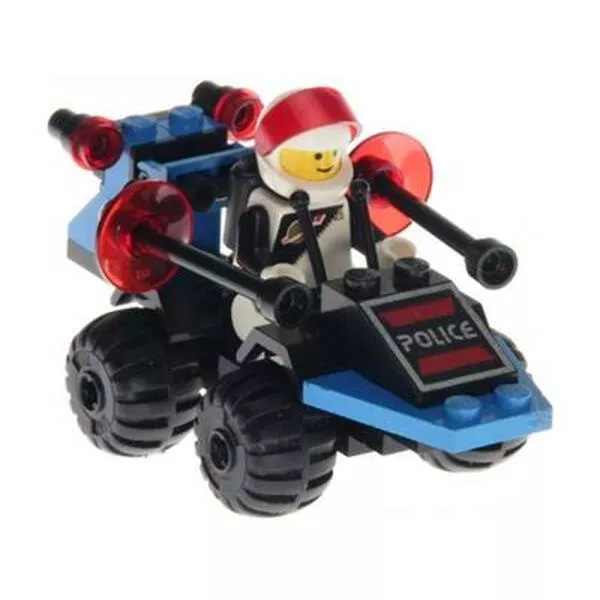 Space 6831 Message Decoder (Фото 6)