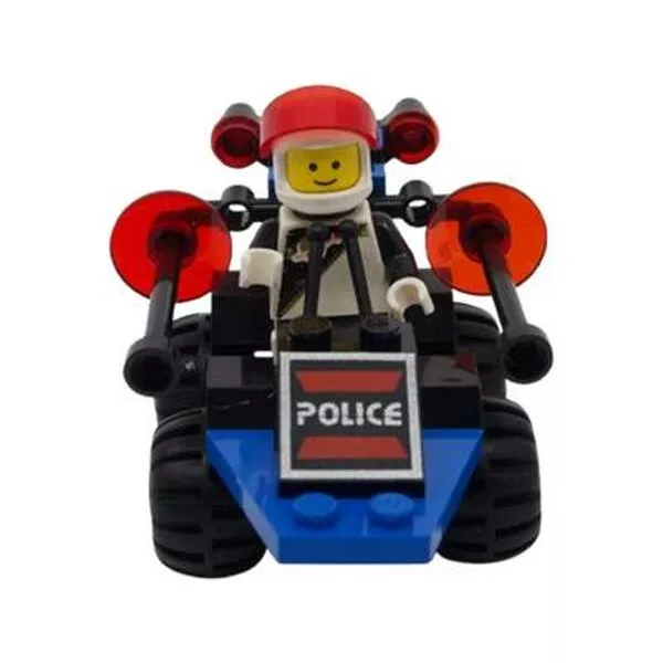 Space 6831 Message Decoder (Фото 3)