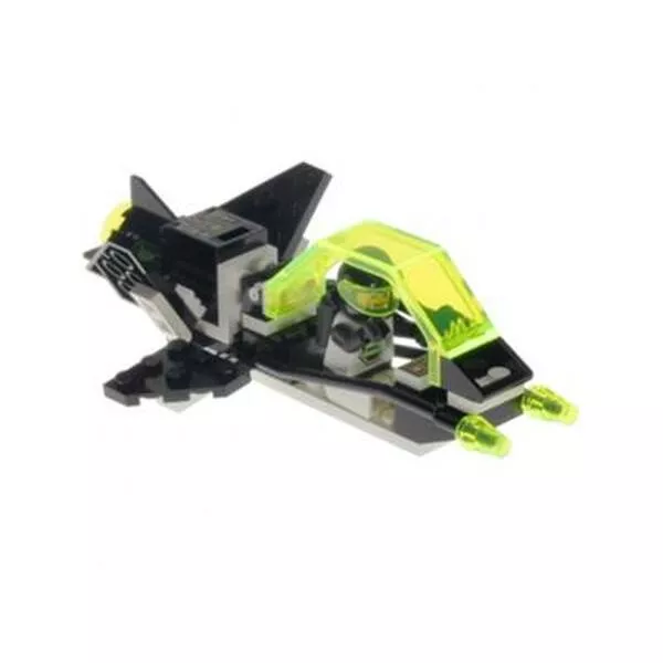 Space 6832 Super Nova II