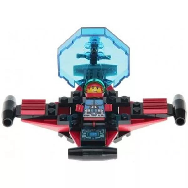 Space 6835 Saucer Scout