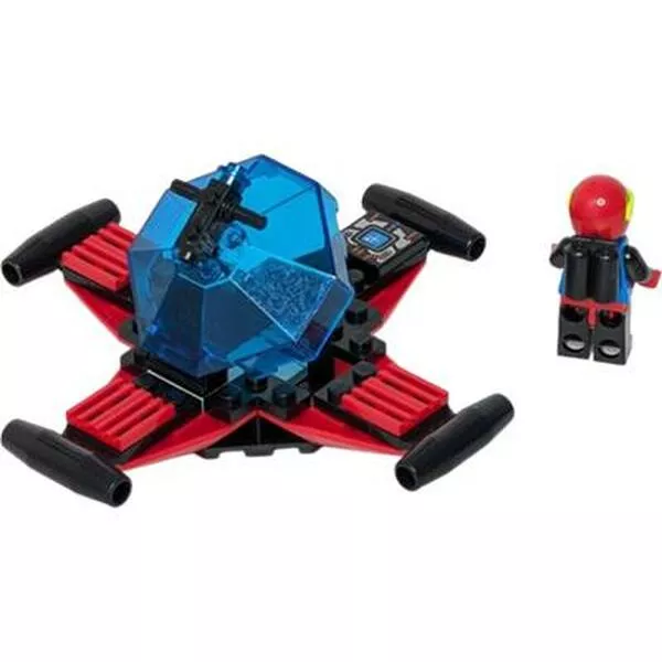 Space 6835 Saucer Scout (Фото 5)