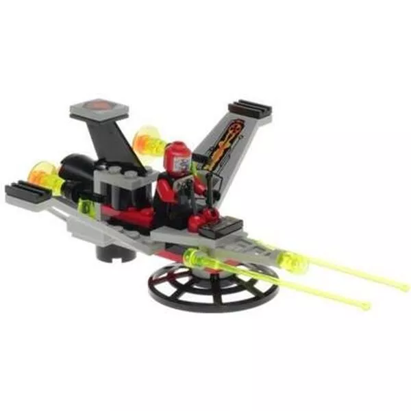 Space 6836 Исследователь поверхности (Фото 4)