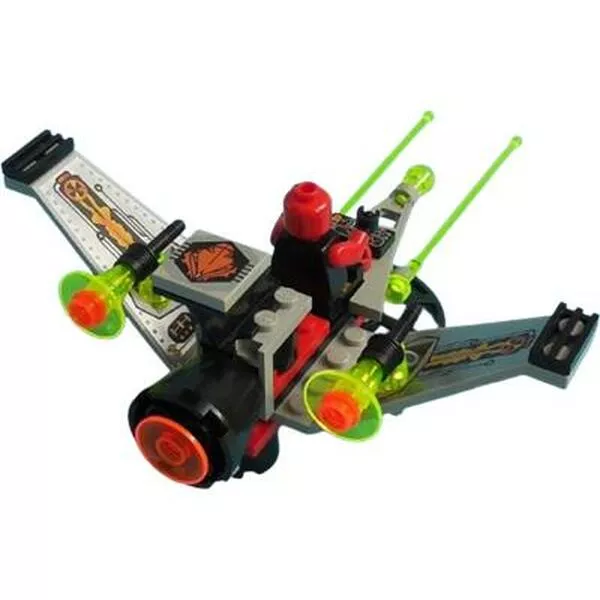 Space 6836 Исследователь поверхности (Фото 5)