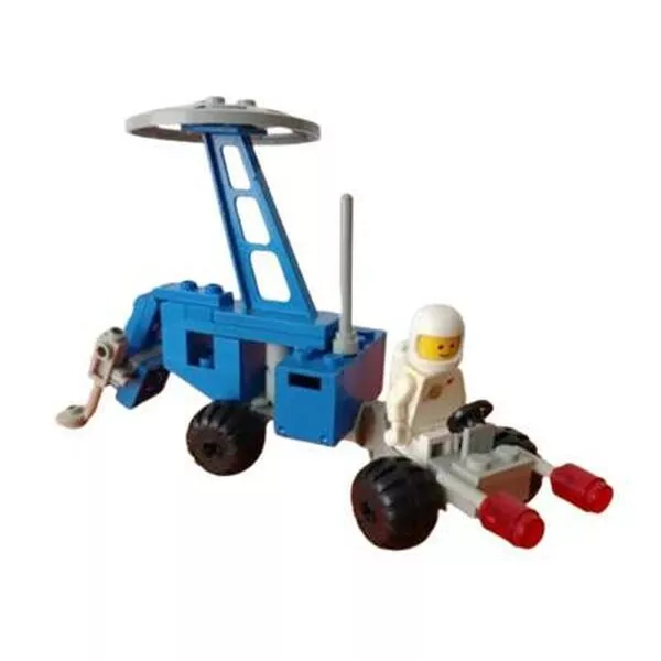 Space 6844 Sismobile (Фото 3)