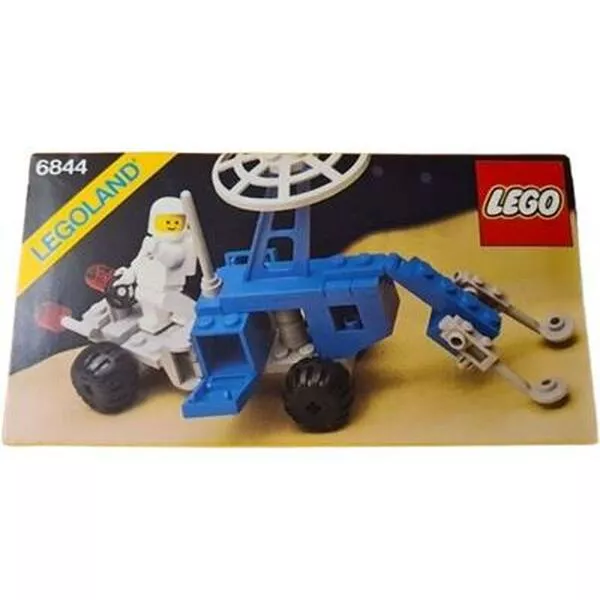 Space 6844 Sismobile (Фото 2)